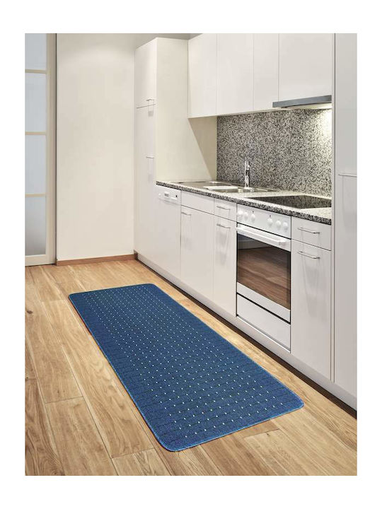 Nikotex Carpets Μοκέτα Stanford Latex Coffee με...