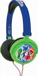 Lexibook PJ Masks 3.5mm Μπλε / Πράσινα