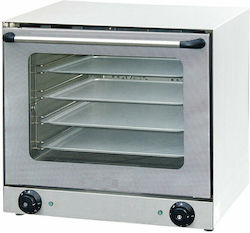 Fresh FRE 130786 Ηλεκτρικός Φούρνος 2.67kW Fresh FRE 130786 Ηλεκτρικός Φούρνος 2.67kW