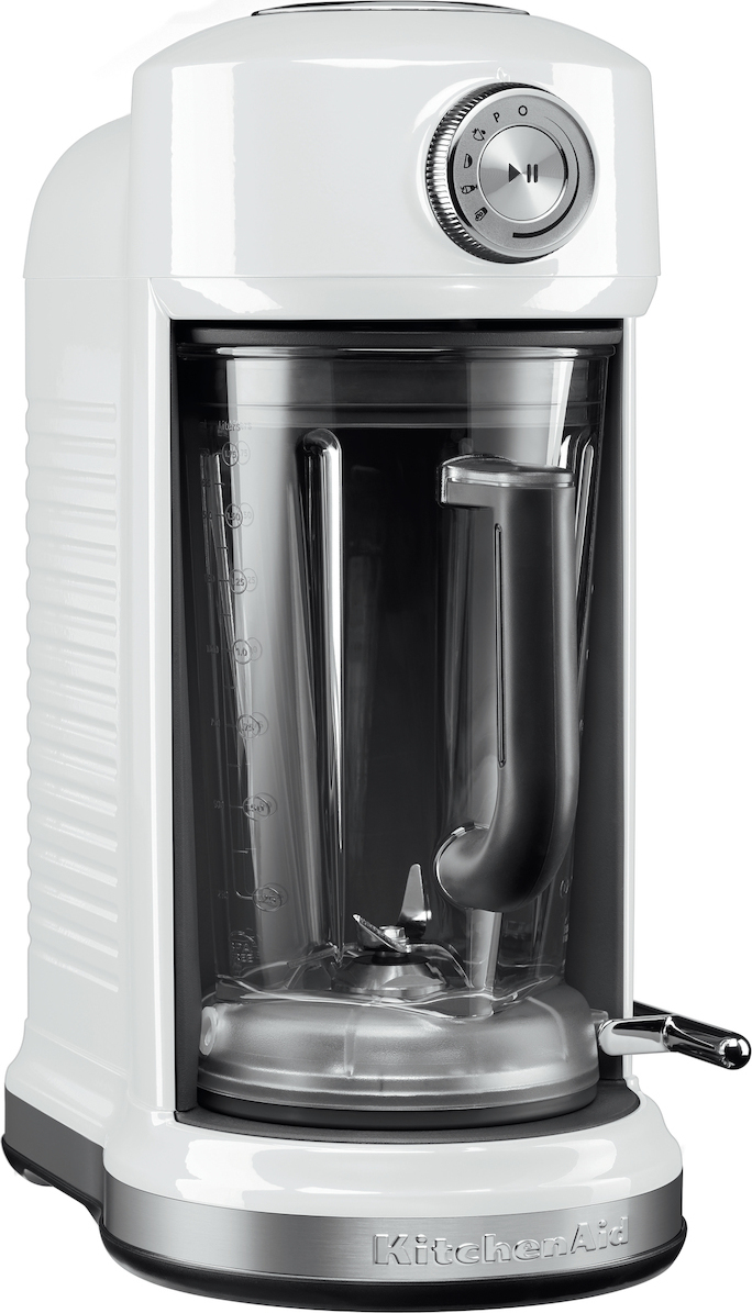 Kitchenaid 5KSB5075EWH Μπλέντερ για Smoothies με Κανάτα 1.75lt Skroutz.gr