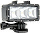 SHOOT XTGP253 Diving Light Lamp Universal