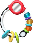 Infantino Rattle Shake & Spin Rattling Ring