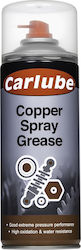 CarLube Σπρέι Γράσου 400ml CCG412 Χαλκού
