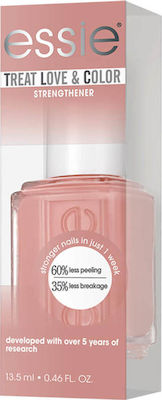 Essie Treat Love & Color Nail Treatment Tinted with Brush Crunch Time 13.5ml