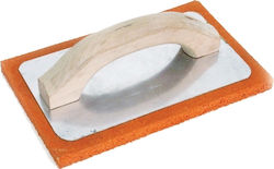 TopStrong Handmühle mit Holzgriff