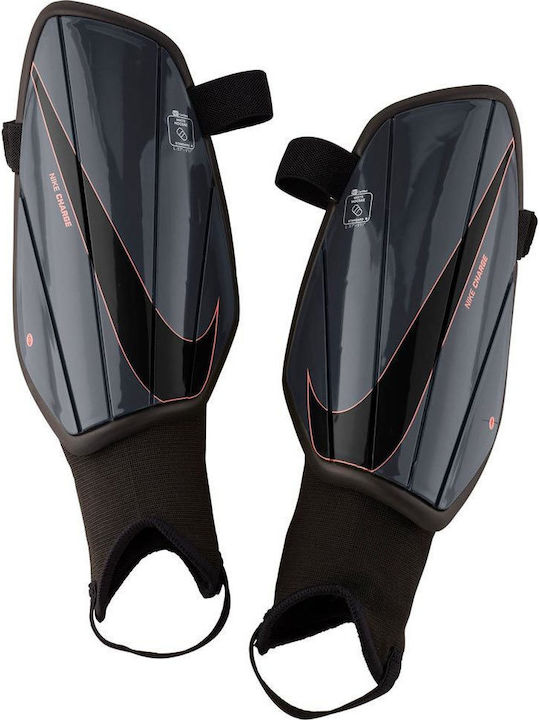 Nike Charge 2.0 Adults Soccer Shin Protectors G...