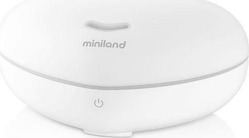 Miniland Natural Sleeper Battery-Powered Night Light