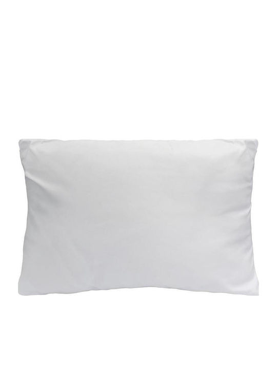 Fylliana Music Μαξιλάρι Ύπνου Polyester 50x70cm