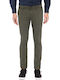 James DLX Trench Men's Jeans Pants Khaki
