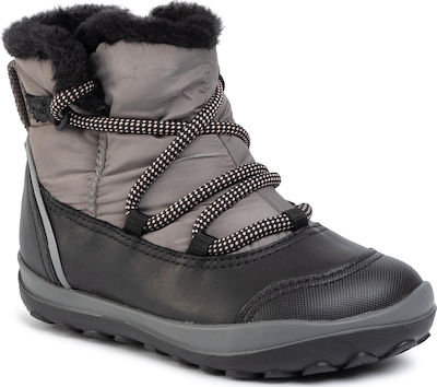 camper upright gore tex