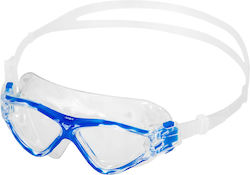 AMILA L1004YAF Γυαλιά Κολύμβησης Kids Transparent AMILA L1004YAF Γυαλιά Κολύμβησης Kids Transparent