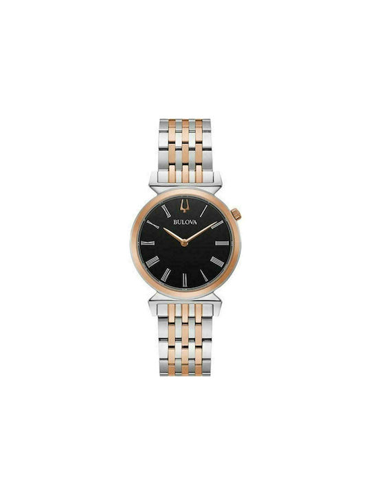 Bulova Regatta 98L265 Skroutz.gr