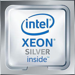 Dell Xeon Silver 4208 2.1GHz Processor 8 Core for Socket 3647 Tray