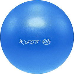 Lifefit Pro Mini Μπάλα Pilates 20cm 0.8kg