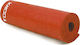 Toorx MAT-171 Pro Στρώμα Γυμναστικής Πορτοκαλί (173x61x1.5cm)