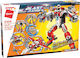 Qman Building Block Αεροπλάνο Robot for 6+ years 763pcs