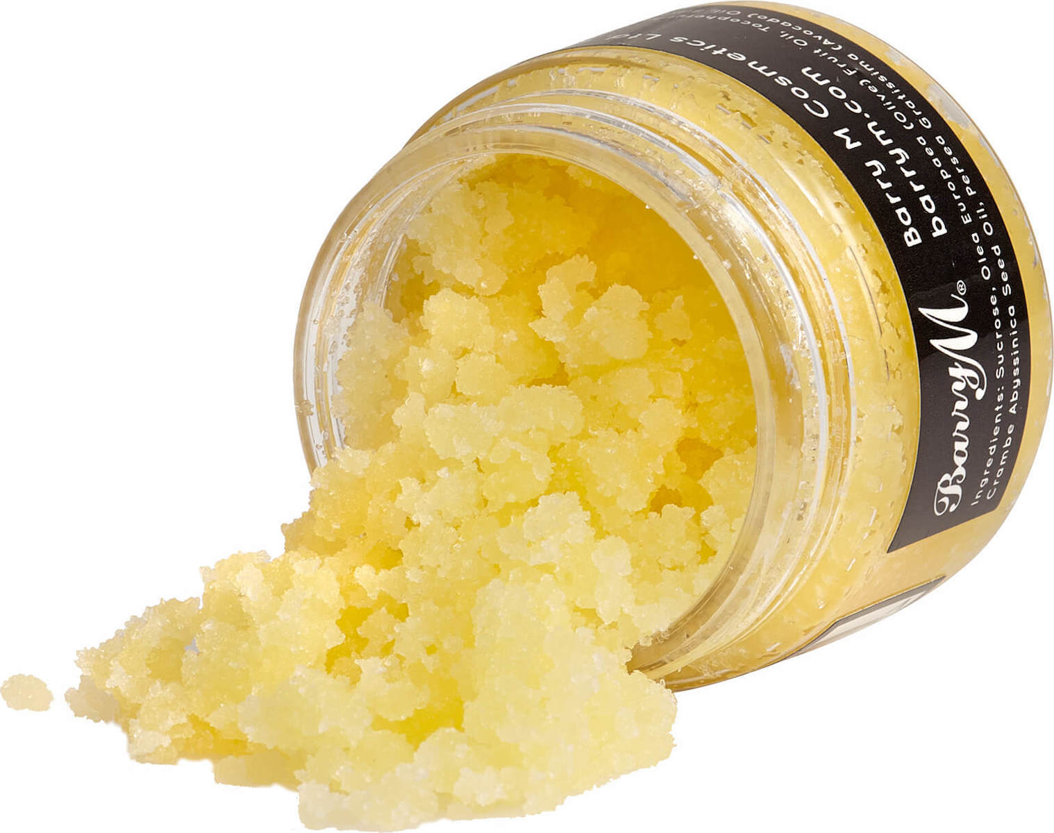 Barry M Lip Scrub Mango Skroutz.gr