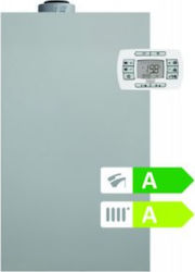 Baxi Luna Air 28GA Λέβητας Συμπύκνωσης Αερίου 20636kcal/h