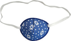 Kayfunpatch Παιδικό Οφθαλμικό Επίθεμα Denim Daisies 7x5.5cm 1τμχ