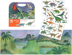 Egmont Dinosaurs