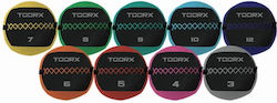 Toorx Ball Wand 35cm , 9kg in Schwarz Farbe