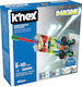 K'Nex Plastic Construction Toy Space Shuttle