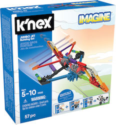 K'Nex Jumbo Jet K'Nex Jumbo Jet