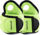 Spokey Com Form IV Ankle Weights 2 x 1kg