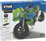 K'Nex Mega Motorcycle