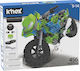 K'Nex Παιχνίδι Κατασκευών Πλαστικό Mega Motorcycle για Παιδιά 9+ Ετών