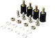 Watercool Heatkiller Tube Mounting Kit