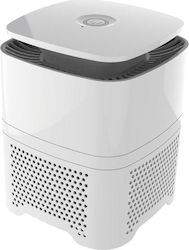Platinet Desktop Air Purifier Air Purifier 5W