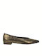 Stefania Women's Casual 50 Gold