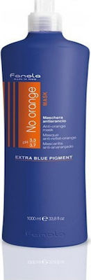 Fanola No Orange Hair Mask Color Protection 1000ml