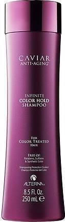 Alterna Caviar Anti-Aging Infinite Color Hold Σαμπουάν Ενυδάτωσης & Όγκου για Βαμμένα Μαλλιά 250ml