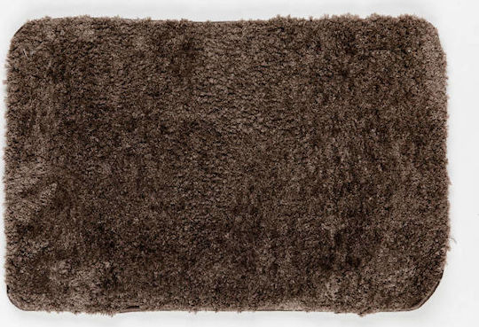 Ns Carpets Μοκέτα Venus Καφέ 150x200cm