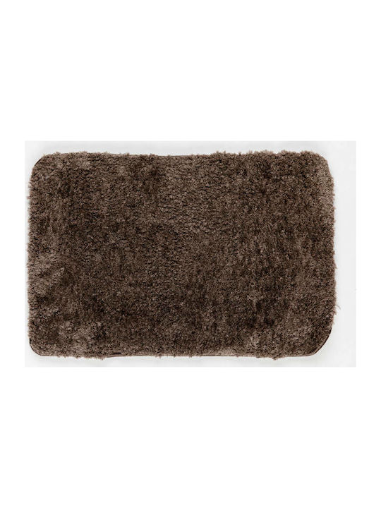 Ns Carpets Μοκέτα Venus Coffee 250x350cm