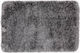 Ns Carpets Μοκέτα Venus Γκρι Σκούρο 150x200cm