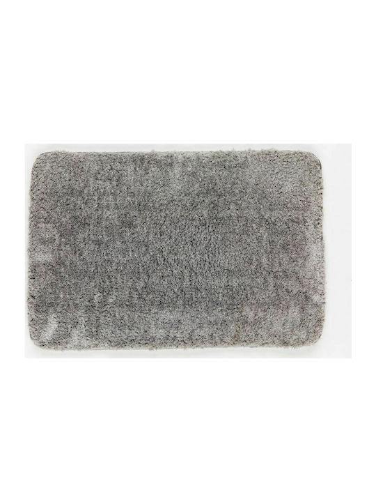 Ns Carpets Μοκέτα Venus Grey 150x200cm