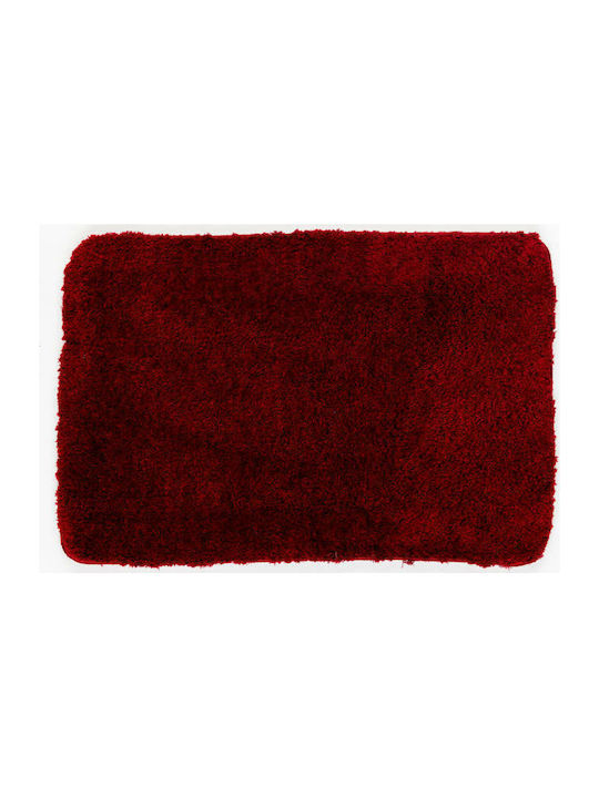 Ns Carpets Μοκέτα Venus Red 150x200cm
