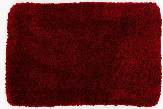 Ns Carpets Μοκέτα Venus Κόκκινο 150x200cm
