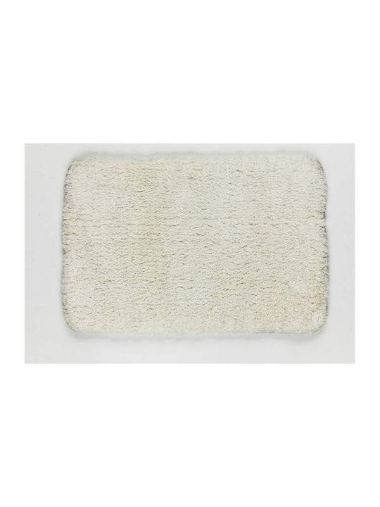 Ns Carpets Μοκέτα Venus White 250x350cm