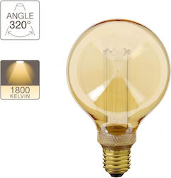Xanlite LED-Lampe 4W für Fassung E27 Warmes Weiß Xanlite LED-Lampe 4W für Fassung E27 Warmes Weiß