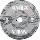 Amila Wave Set Discuri De Tip Olimpic Cauciucate 1 x 5kg Φ50mm