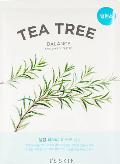 It's Skin Fresh Mask Sheet Sheet Mask 18gr