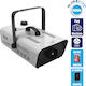 GloboStar Nebelmaschine 1500W mit Verkabeltem Controller