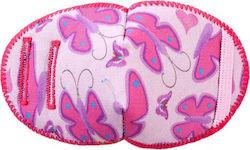Kayfunpatch Παιδικό Οφθαλμικό Επίθεμα Butterfly Hearts 11.8x6cm 1τμχ Kayfunpatch Παιδικό Οφθαλμικό Επίθεμα Butterfly Hearts 11.8x6cm 1τμχ