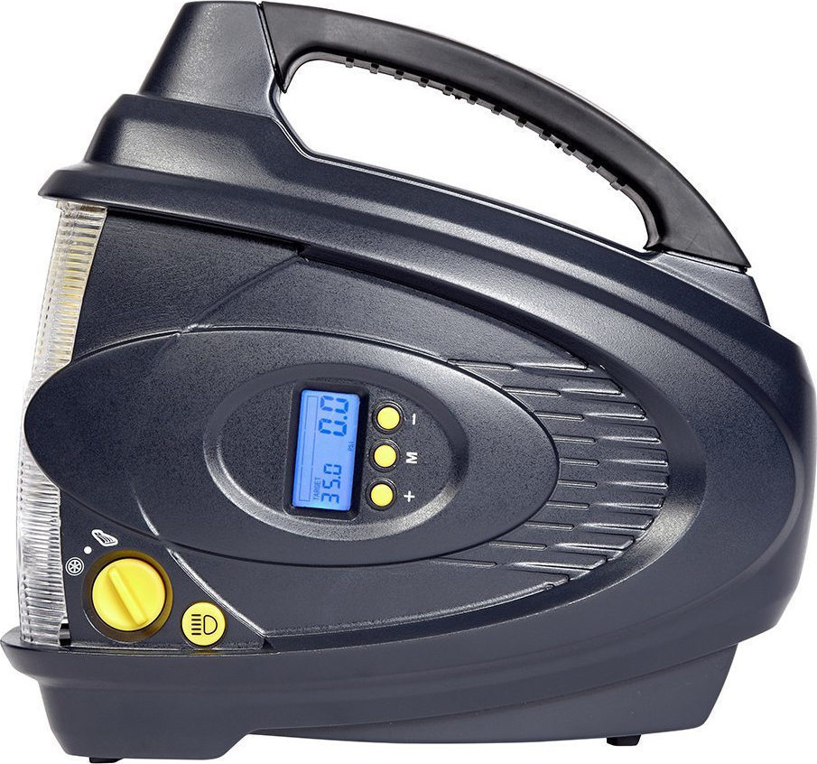 Ring Air Compressor RAC660 Skroutz.gr