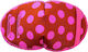 Kayfunpatch Pansamente pentru ochi Copii Knockout Spots 11.8x6cm 1buc