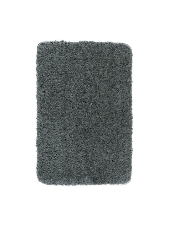 Eurofil Cut-to-Measure Carpet Status Dark Grey